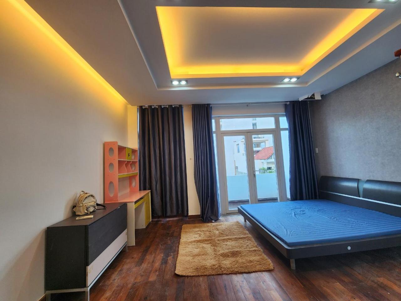 Dlux Bach Dang Cidade de Ho Chi Minh Exterior foto